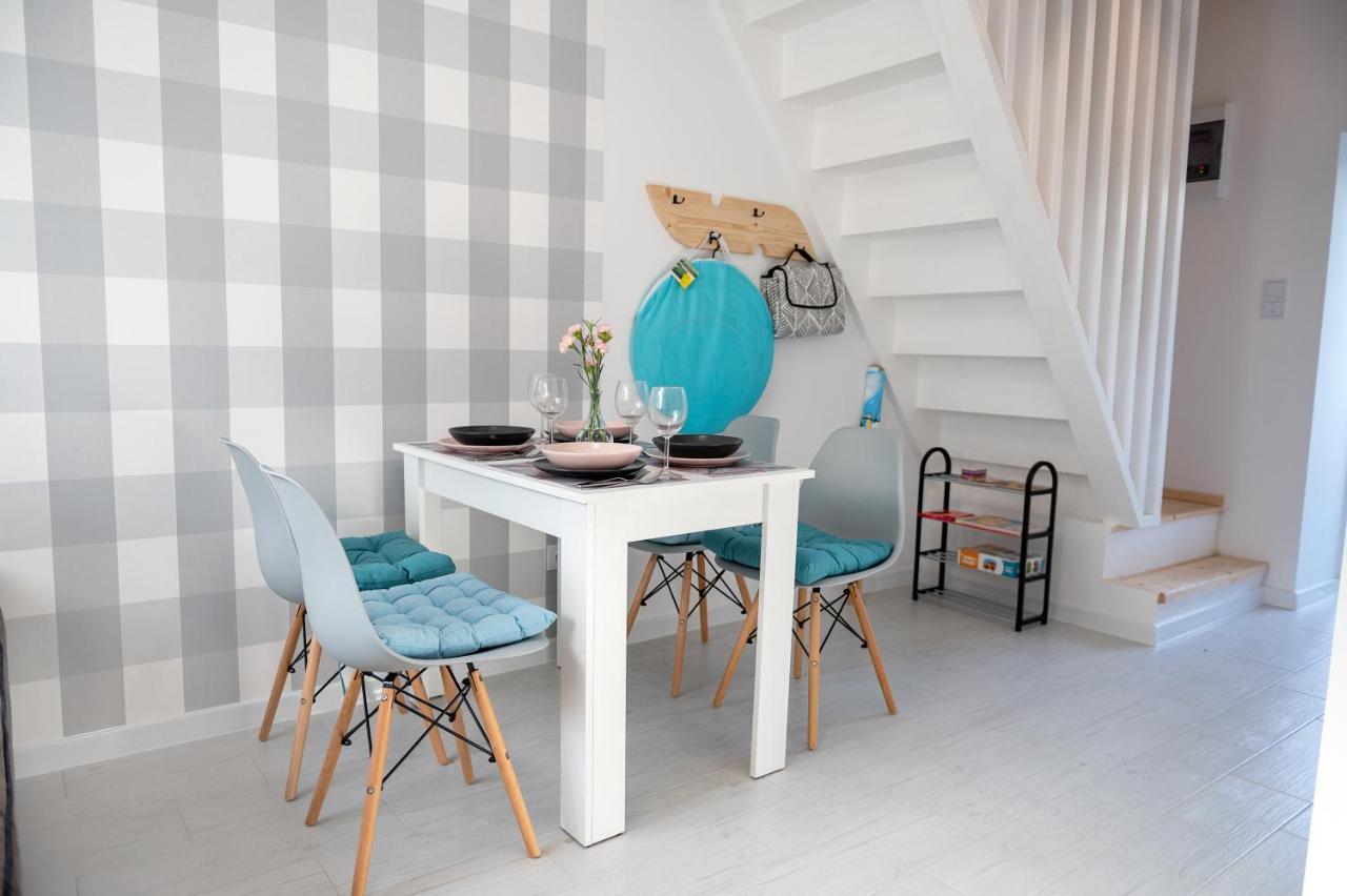Gostyn  Emma Apartamenty מראה חיצוני תמונה