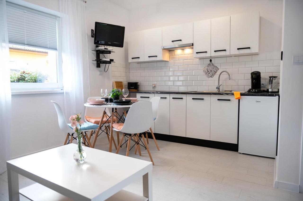Gostyn  Emma Apartamenty מראה חיצוני תמונה