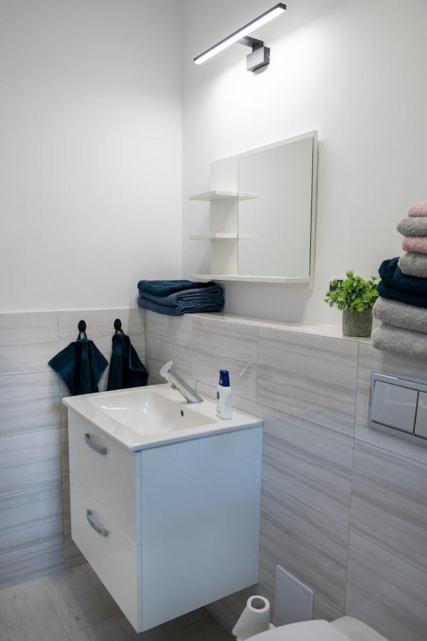 Gostyn  Emma Apartamenty מראה חיצוני תמונה