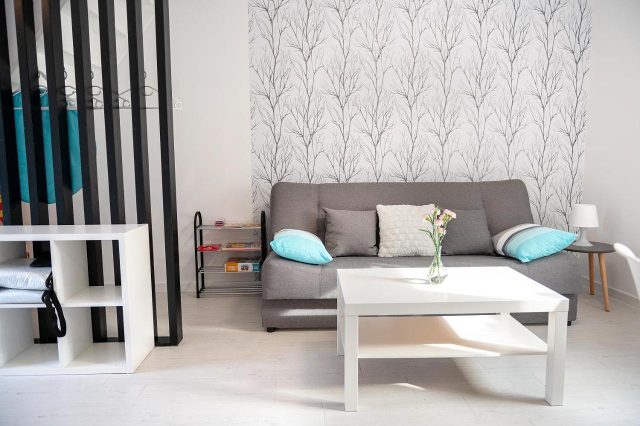 Gostyn  Emma Apartamenty מראה חיצוני תמונה